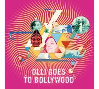 Olli & The Bollywood Orch - Olli Goes to Bollywood