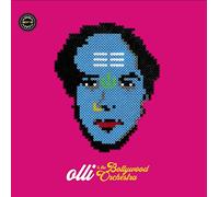 Olli & The Bollywood Orchestra - Best Of 2005-2013 [VINYL]