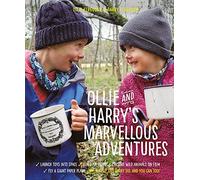 Ollie and Harry's Marvellous Adventures