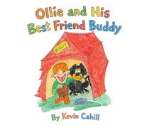 Ollie and His Best Friend Buddy