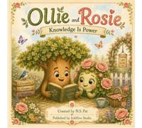 Ollie and Rosie: Knowledge is Power