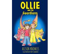 Ollie and the Guardians: 5 (Ollie and his Super Powers)