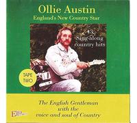 Ollie Austin - 43 Sing-along Country Hits