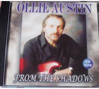 Ollie Austin - From The Shadows