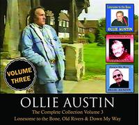 Ollie Austin - The Complete Collection Volume 3