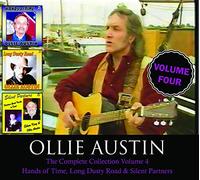 Ollie Austin - The Complete Collection Volume 4