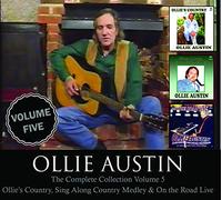 Ollie Austin - The Complete Collection Volume 5
