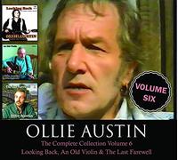 Ollie Austin - The Complete Collection Volume 6