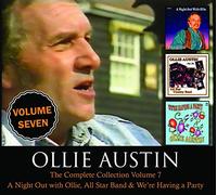 Ollie Austin - The Complete Collection Volume 7