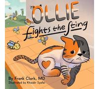 Ollie Fights the Sting