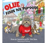 Ollie Finds his Purpose