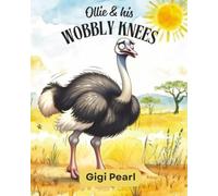 Ollie & his Wobbly Knees