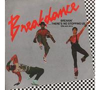 Ollie & Jerry - Breakin'...There's No Stopping Us