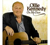 Ollie Kennedy - On My Own [Australian Import]