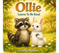 Ollie: Learns To Be Kind