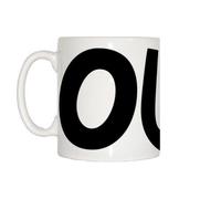 Ollie Name Mug