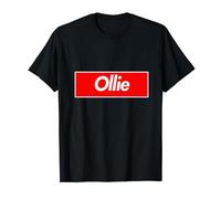 Ollie Name T-Shirt