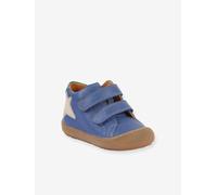 OLLIE S STAR trainers for baby boys Froddo electric blue