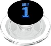Ollie Supporter Number 1 Biggest Fan PopSockets PopGrip for MagSafe
