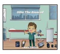 Ollie The Biomed