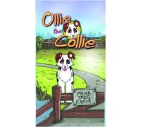 Ollie the Collie