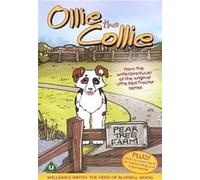 Ollie The Collie [DVD]