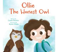 OLLIE THE HONEST OWL
