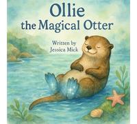 Ollie the Magical Otter