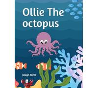 Ollie The octopus