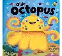 Ollie the Octopus (Wiggly Fingers)