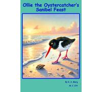 Ollie the Oystercatcher’s Tide-Time Treats (STEM for Littles)