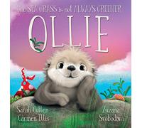 Ollie, The Sea Grass is not Always Greener