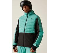 Ollie Waterproof Breathable Insulated Skiing Jacket Dare 2b Blue L