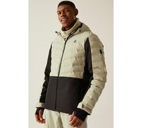 Ollie Waterproof Breathable Insulated Skiing Jacket Dare 2b Charcoal L