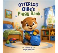 Ollie's Piggy Bank (Growing Up with Otterloo)