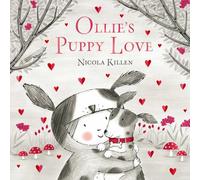 Ollie's Puppy Love : Volume 6