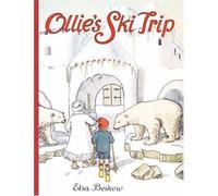 Ollie's Ski Trip (Mini Edition) by Elsa Beskow (2008-09-25)