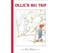 Ollie's Ski Trip: Mini edition (Elsa Beskow Mini)