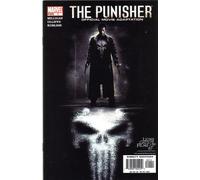 Olliffe, Pat - Punisher: The Movie TPB
