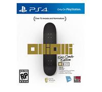 OlliOlli: Epic Combo Edition - PlayStation 4