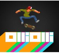 OlliOlli PC Steam CD Key