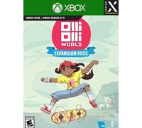 OlliOlli World Expansion Pass (Xbox Series X/S) - Xbox Live Key - EUROPE