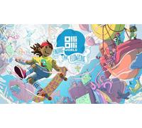 OlliOlli World: Finding the Flowzone