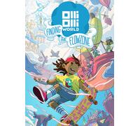 OlliOlli World: Finding the Flowzone PC - DLC