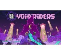 OlliOlli World: VOID Riders