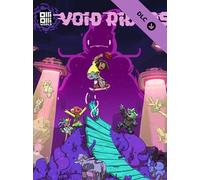 OlliOlli World: VOID Riders (PC) - Steam Key - GLOBAL