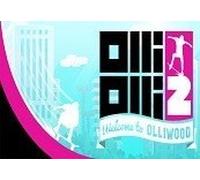 OlliOlli2: Welcome to Olliwood Steam CD Key