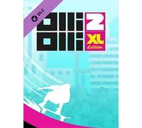OlliOlli2: XL Edition Xbox Live Key EUROPE