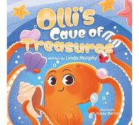 Olli's Cave of Treasures