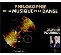 Ollivier Pourriol - Philosophie De La Musique Et Du Chant